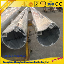 Aluminum Light Frame Profile for Aluminum Tube